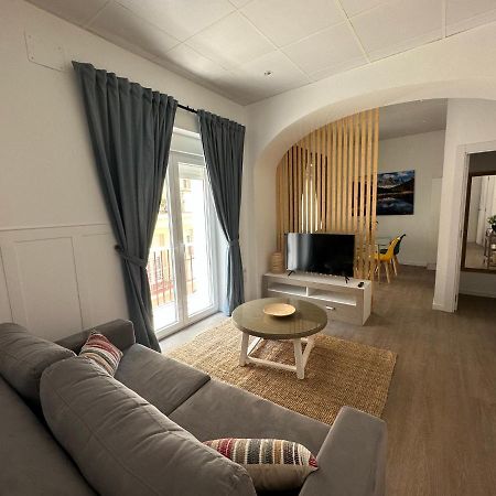 Apartamento Nebro Sol Cádiz Kültér fotó