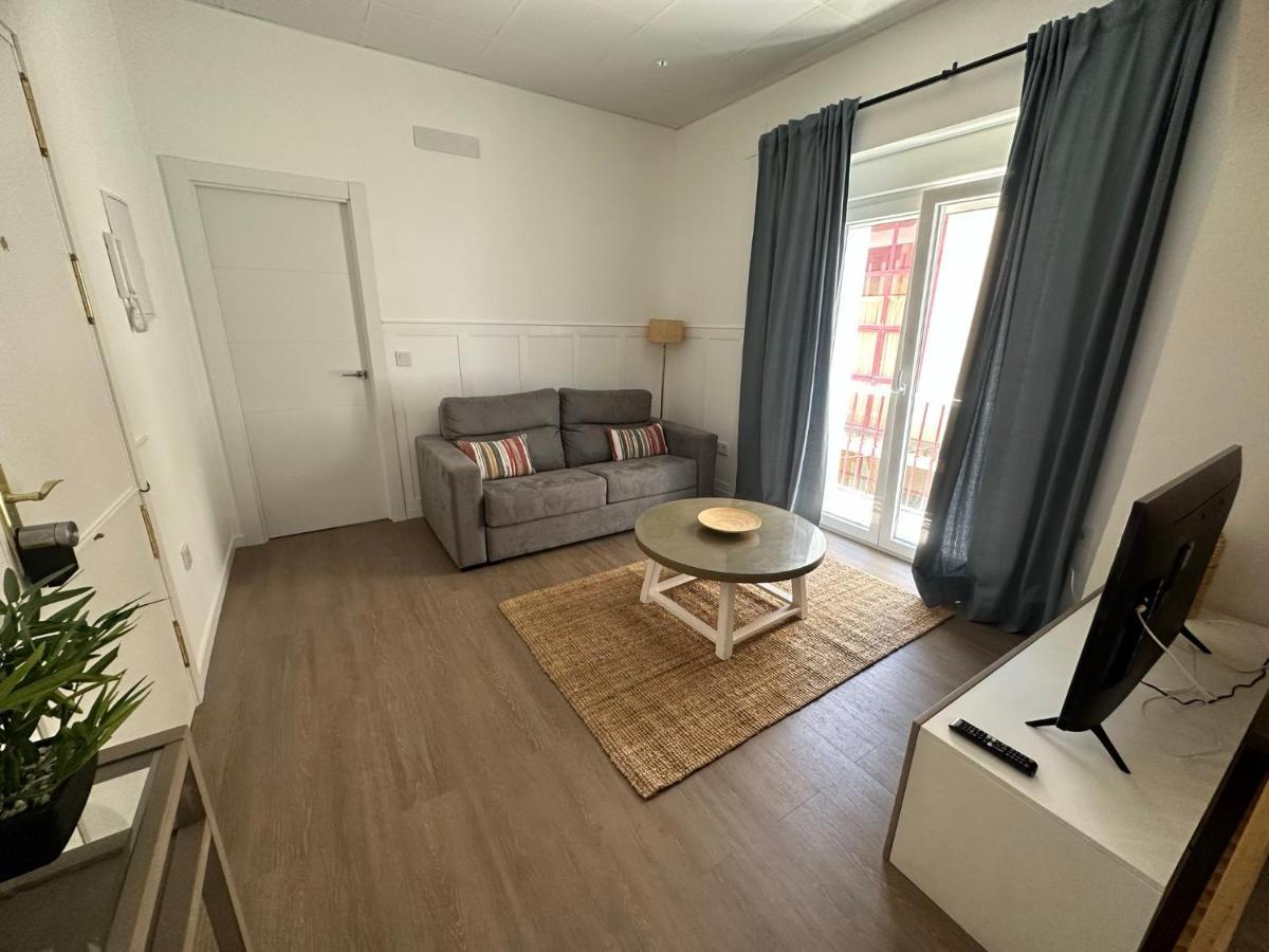 Apartamento Nebro Sol Cádiz Kültér fotó