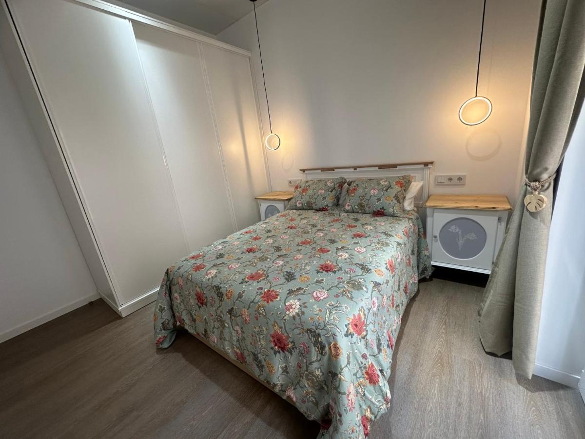 Apartamento Nebro Sol Cádiz Kültér fotó