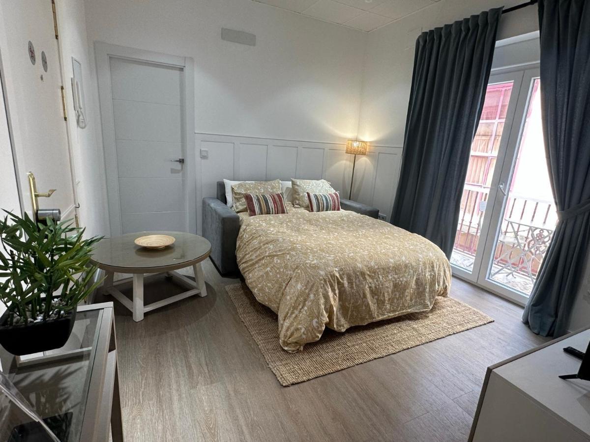 Apartamento Nebro Sol Cádiz Kültér fotó