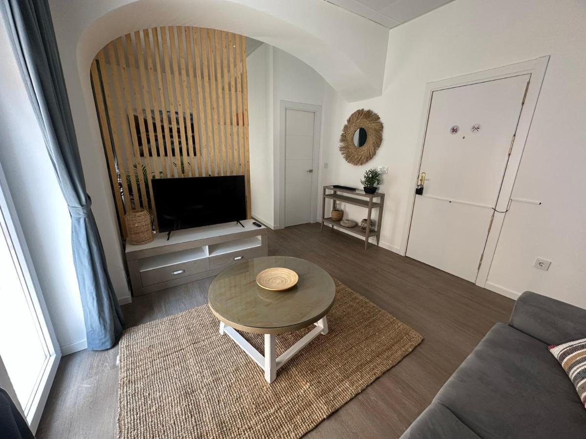 Apartamento Nebro Sol Cádiz Kültér fotó