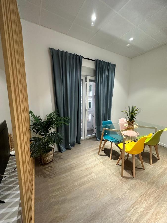 Apartamento Nebro Sol Cádiz Kültér fotó