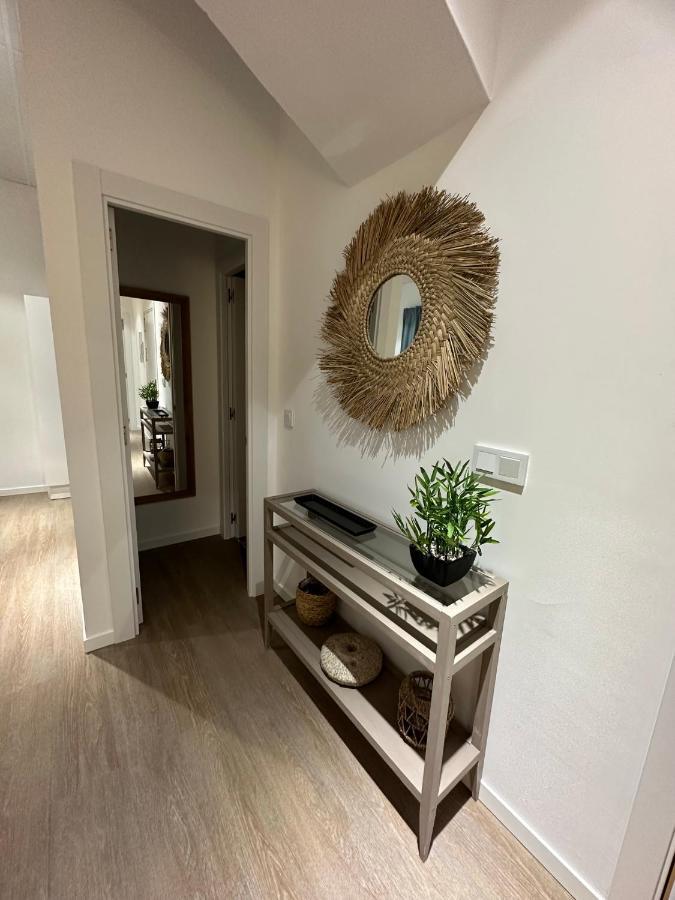 Apartamento Nebro Sol Cádiz Kültér fotó