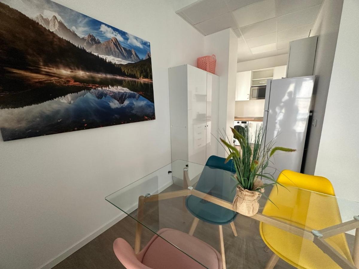 Apartamento Nebro Sol Cádiz Kültér fotó