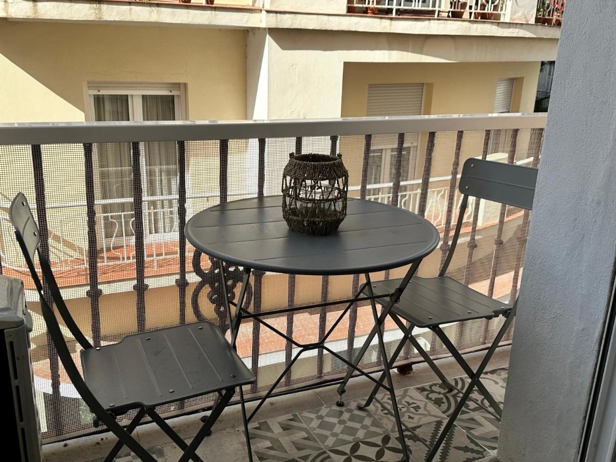 Apartamento Nebro Sol Cádiz Kültér fotó