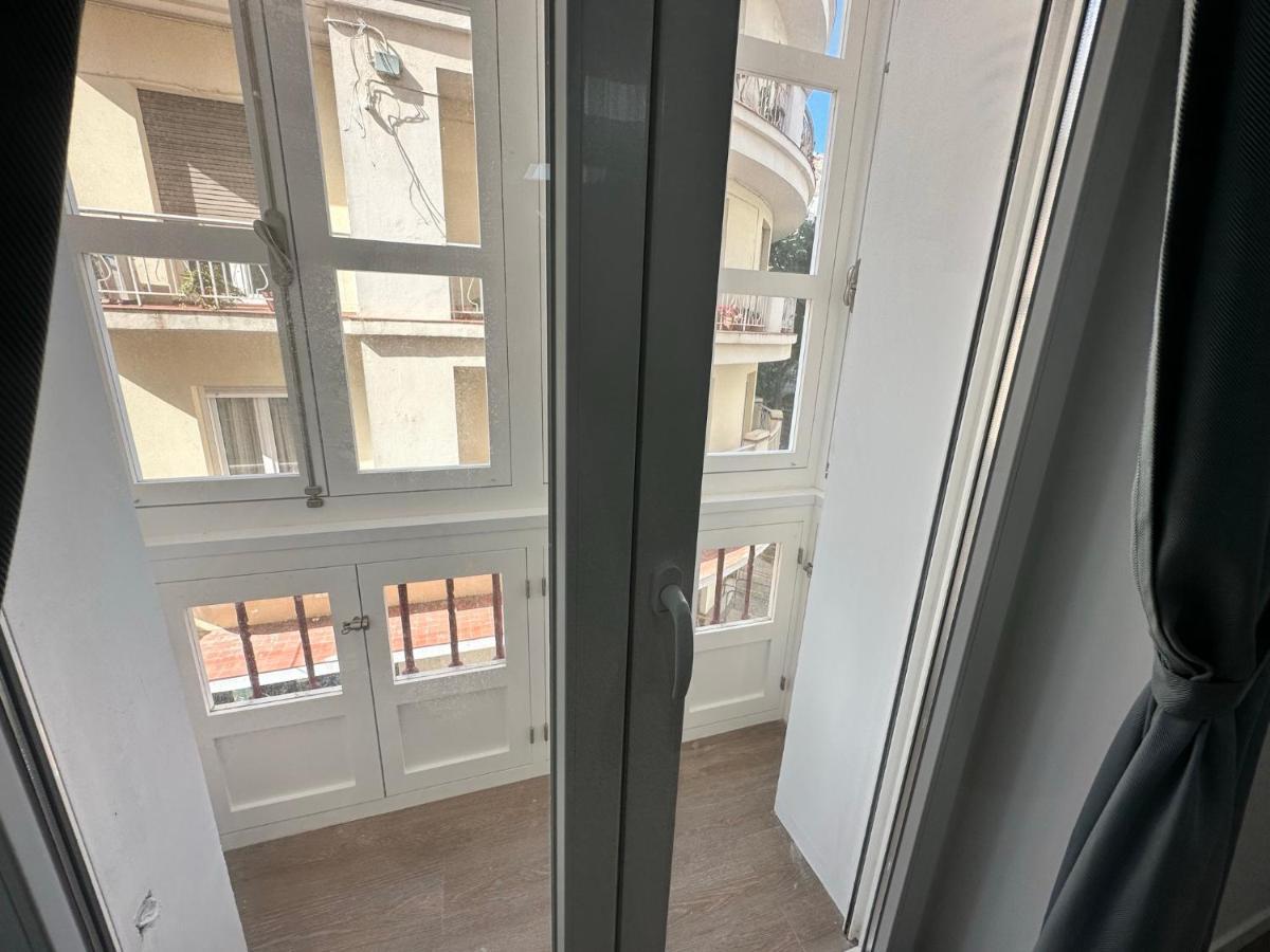 Apartamento Nebro Sol Cádiz Kültér fotó