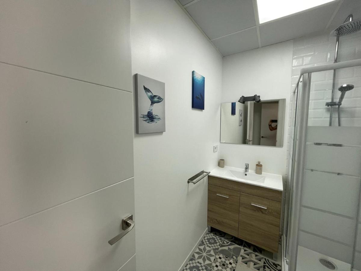 Apartamento Nebro Sol Cádiz Kültér fotó