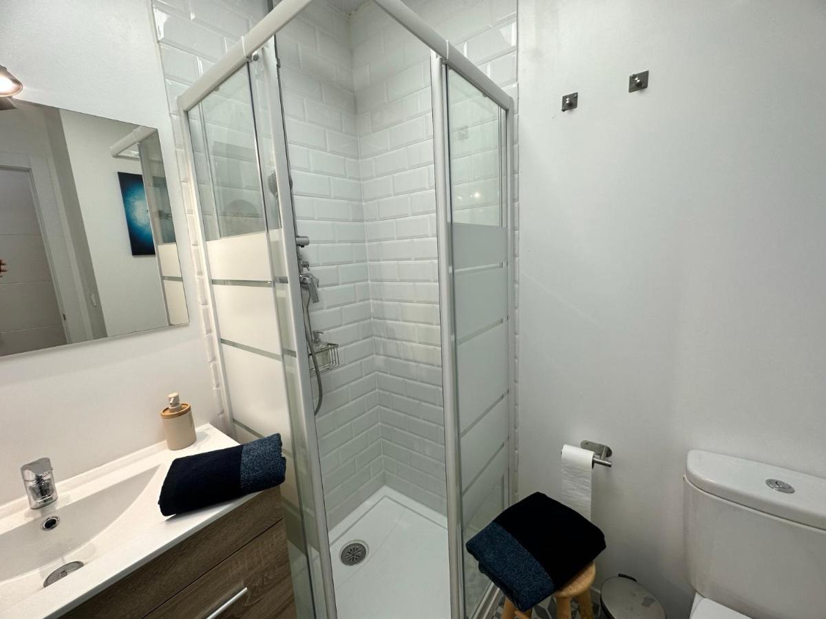 Apartamento Nebro Sol Cádiz Kültér fotó