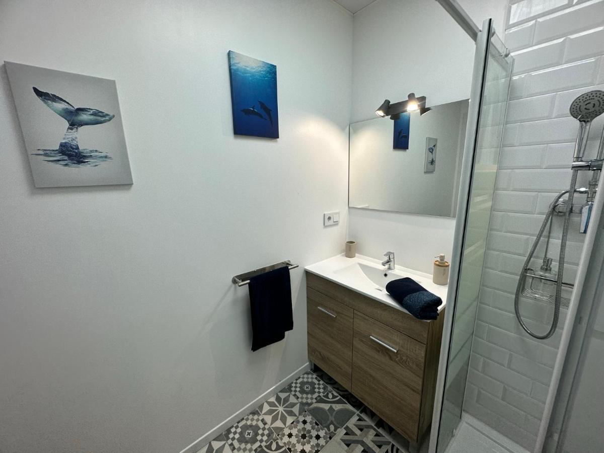 Apartamento Nebro Sol Cádiz Kültér fotó