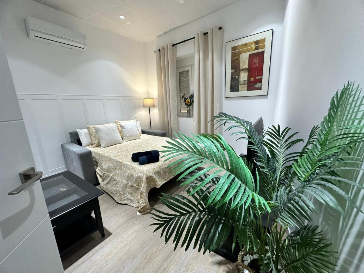Apartamento Nebro Sol Cádiz Kültér fotó