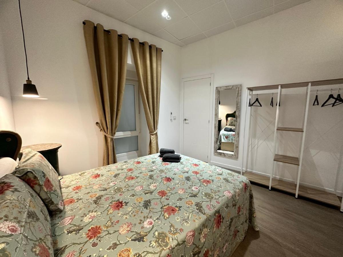 Apartamento Nebro Sol Cádiz Kültér fotó
