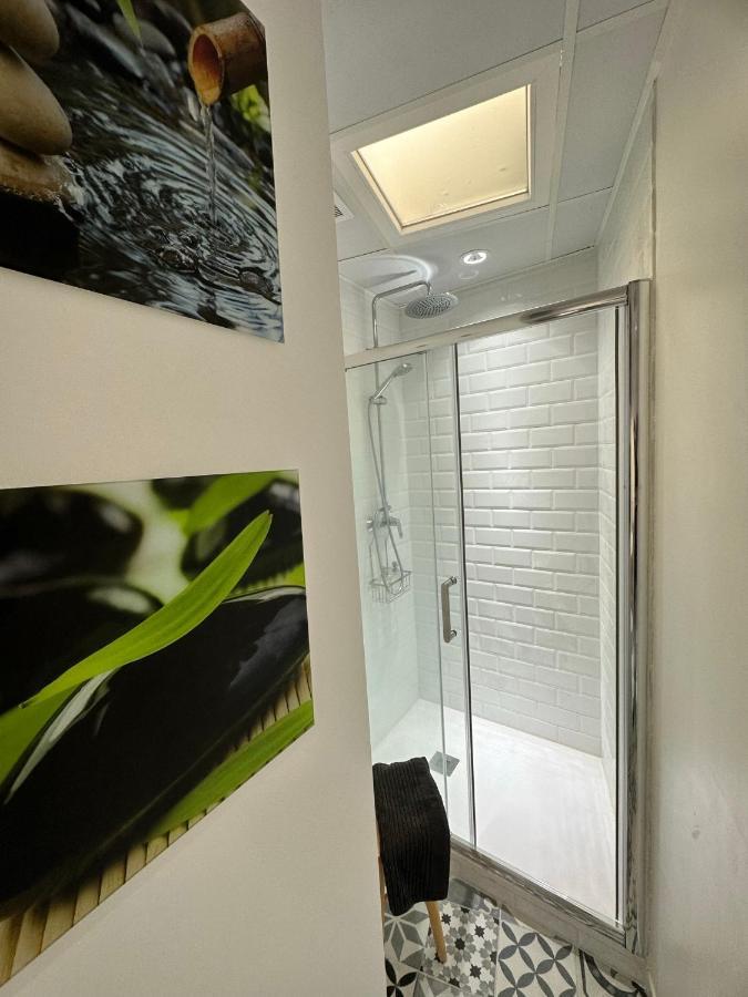 Apartamento Nebro Sol Cádiz Kültér fotó