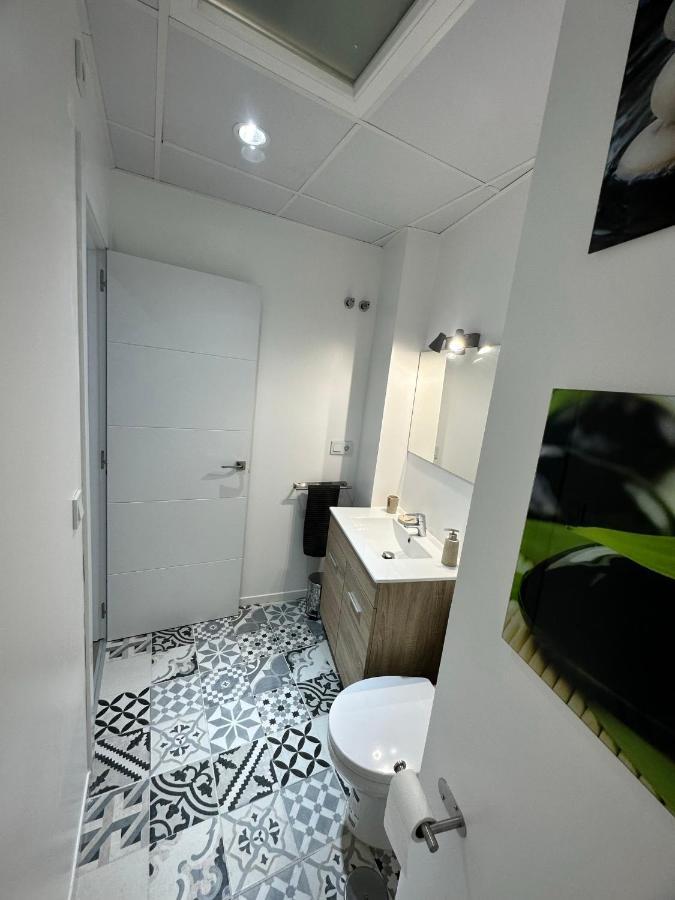 Apartamento Nebro Sol Cádiz Kültér fotó
