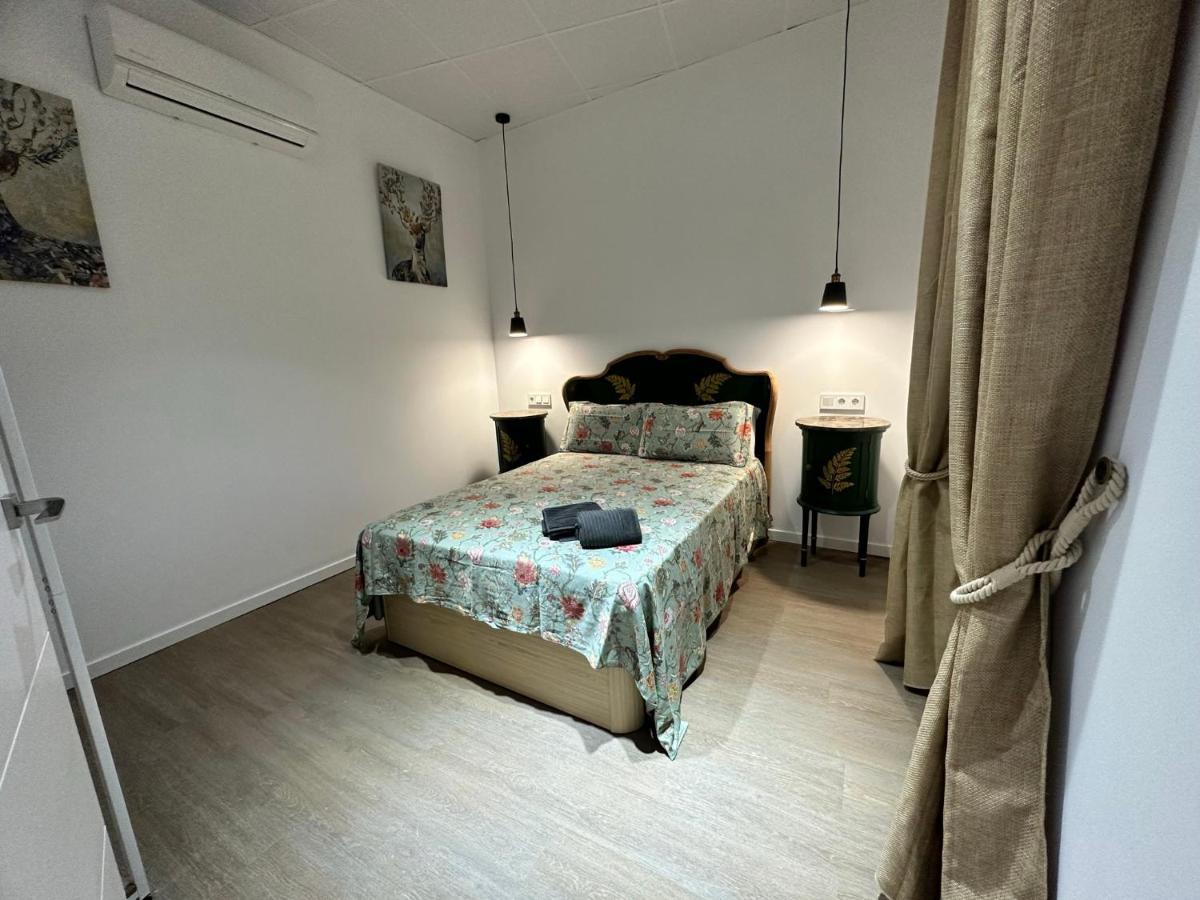 Apartamento Nebro Sol Cádiz Kültér fotó