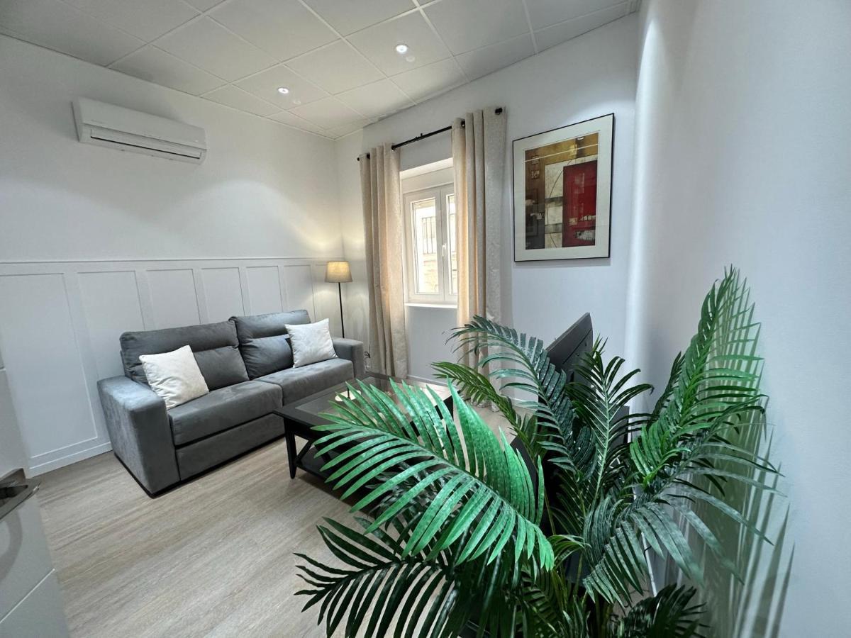 Apartamento Nebro Sol Cádiz Kültér fotó