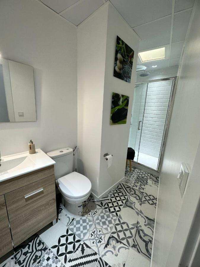 Apartamento Nebro Sol Cádiz Kültér fotó