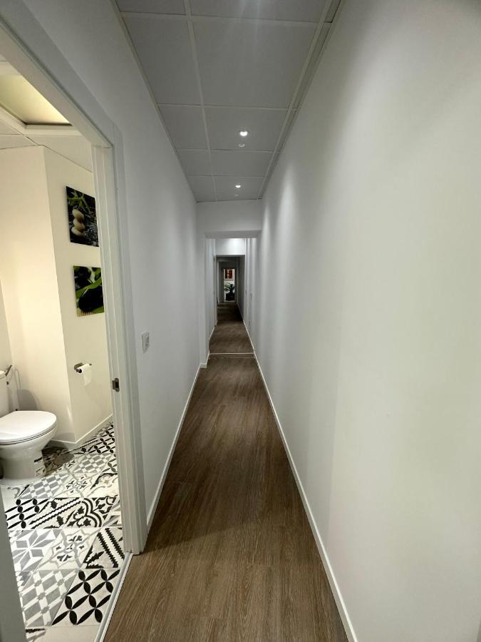Apartamento Nebro Sol Cádiz Kültér fotó