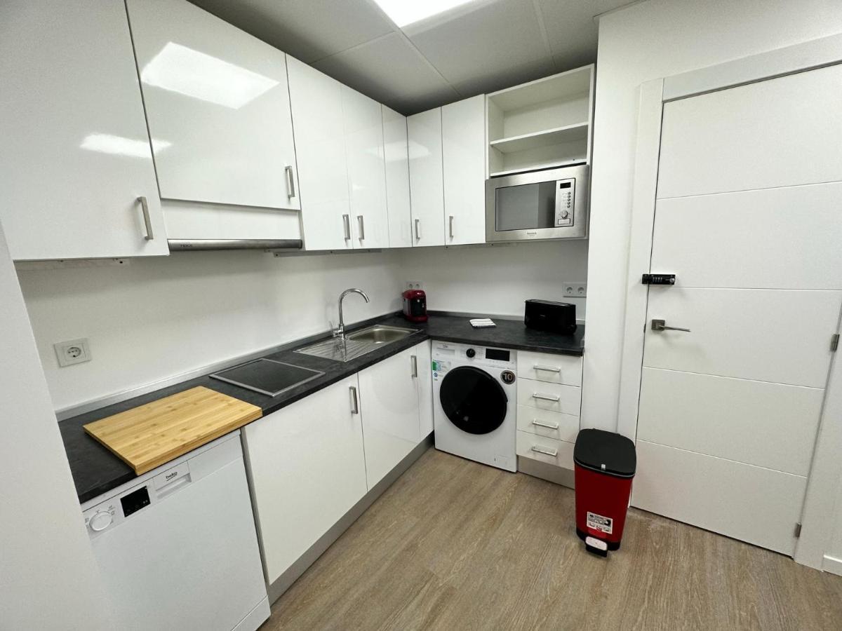 Apartamento Nebro Sol Cádiz Kültér fotó