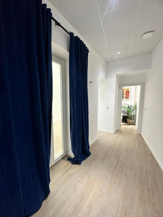 Apartamento Nebro Sol Cádiz Kültér fotó
