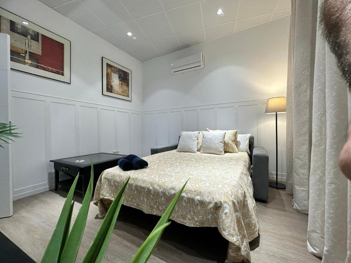 Apartamento Nebro Sol Cádiz Kültér fotó